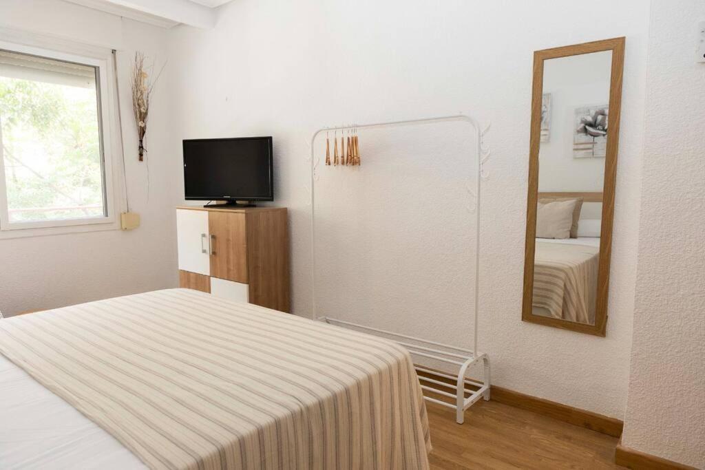 Apartamento Rio Аликанте Экстерьер фото