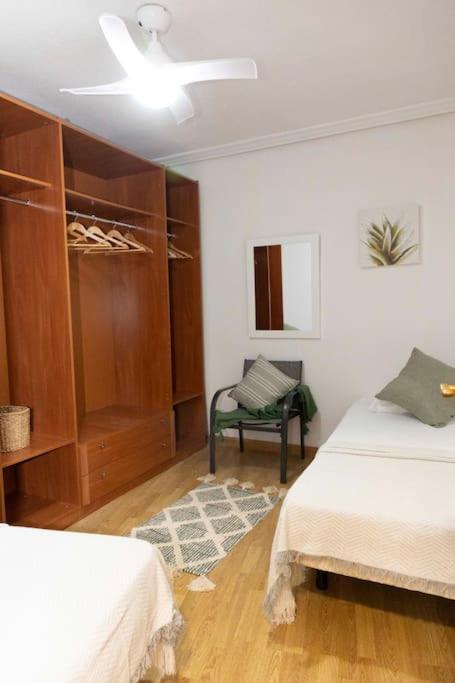 Apartamento Rio Аликанте Экстерьер фото