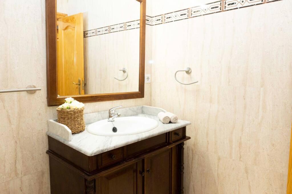 Apartamento Rio Аликанте Экстерьер фото