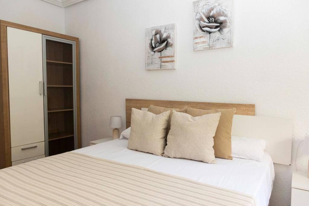 Apartamento Rio Аликанте Экстерьер фото